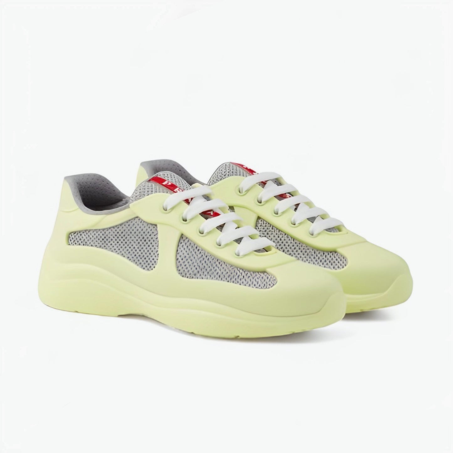 Prada - America´s cup