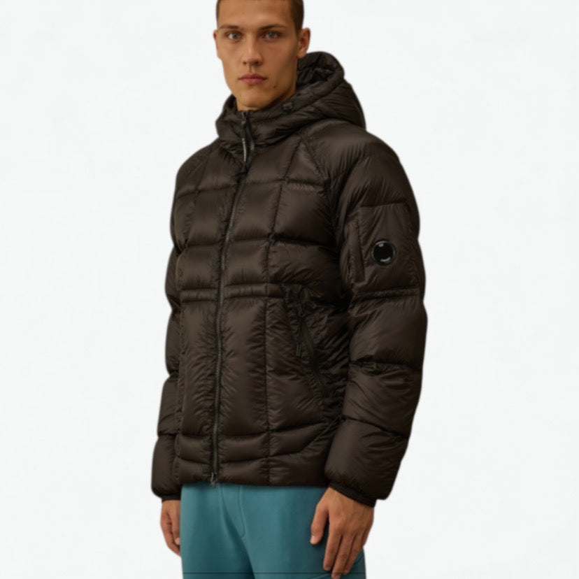 Cp Company - Doudoune