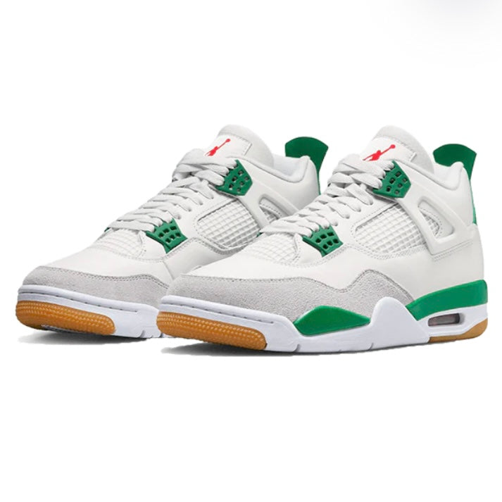 Nike - Air Jordan 4
