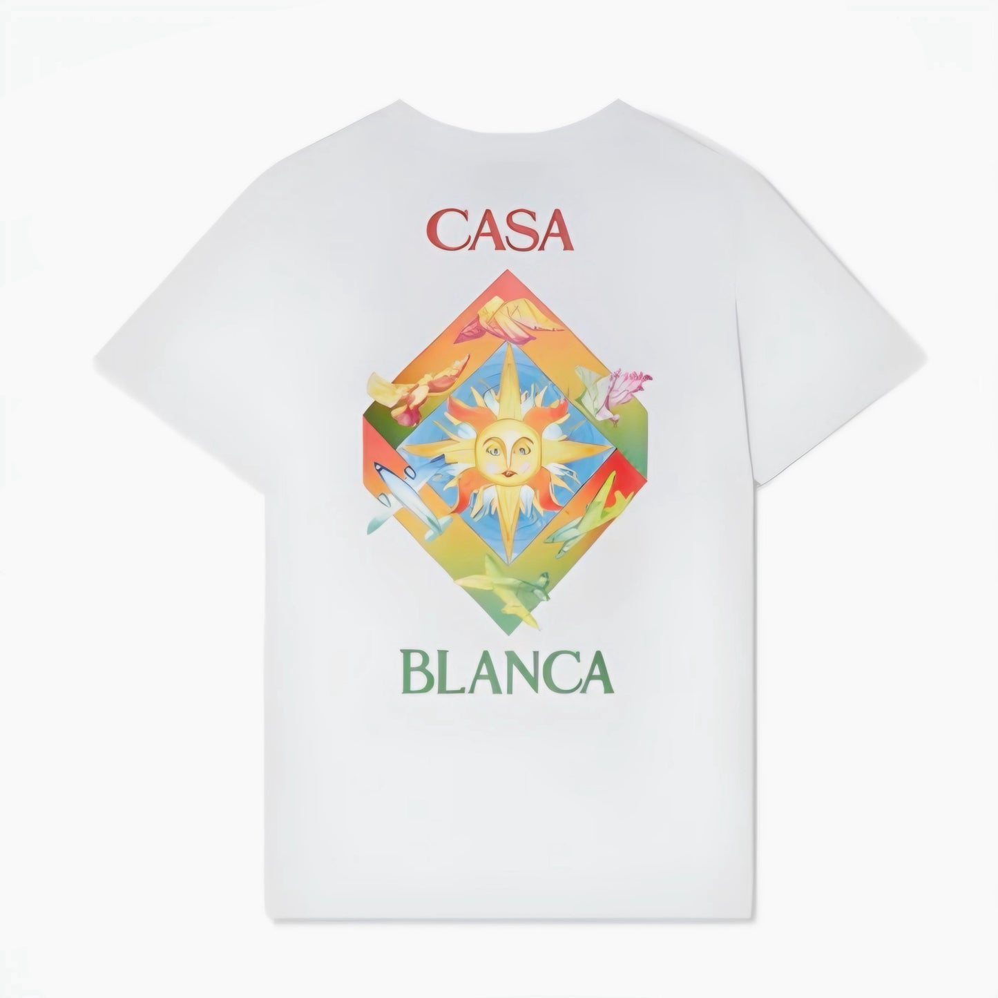 Casablanca - T-shirt