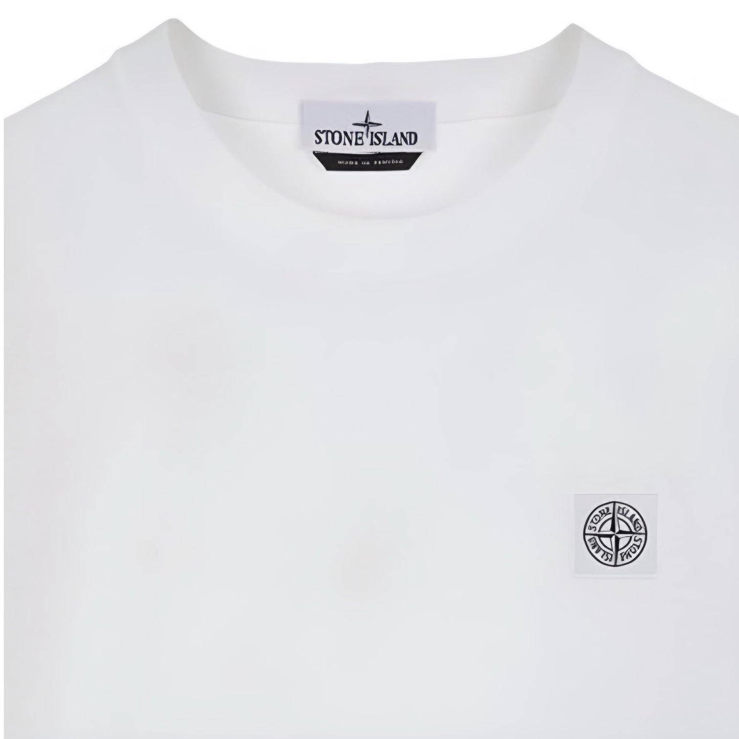 Stone island - T-shirt