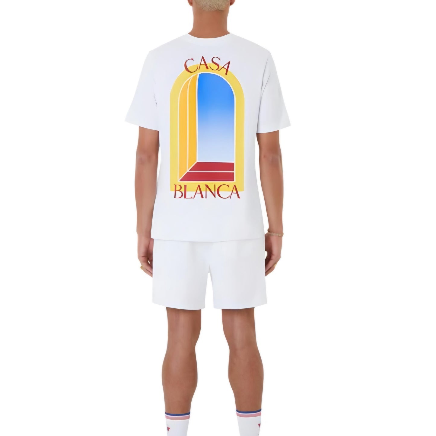 Casablanca - T-shirt