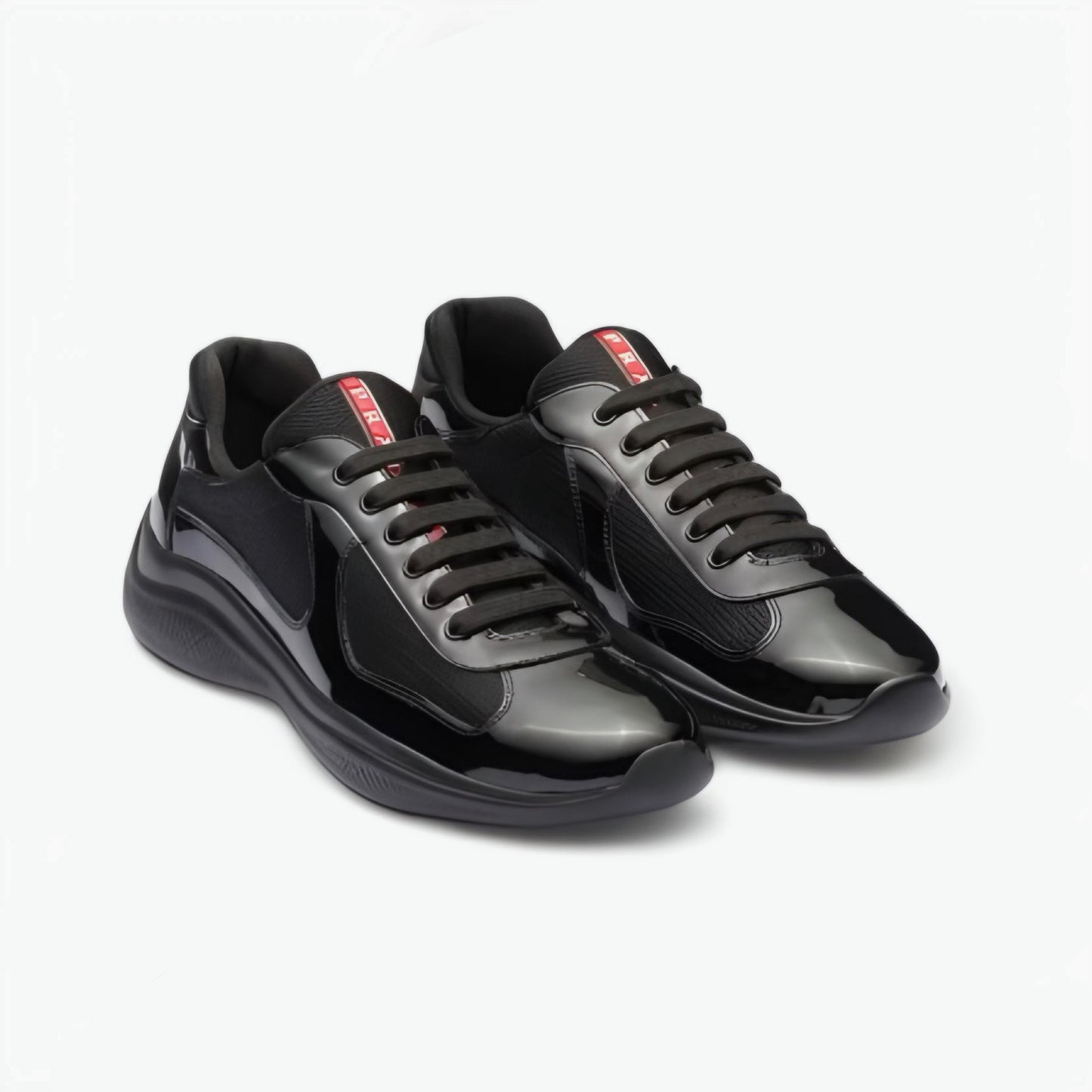 Prada - America´s cup