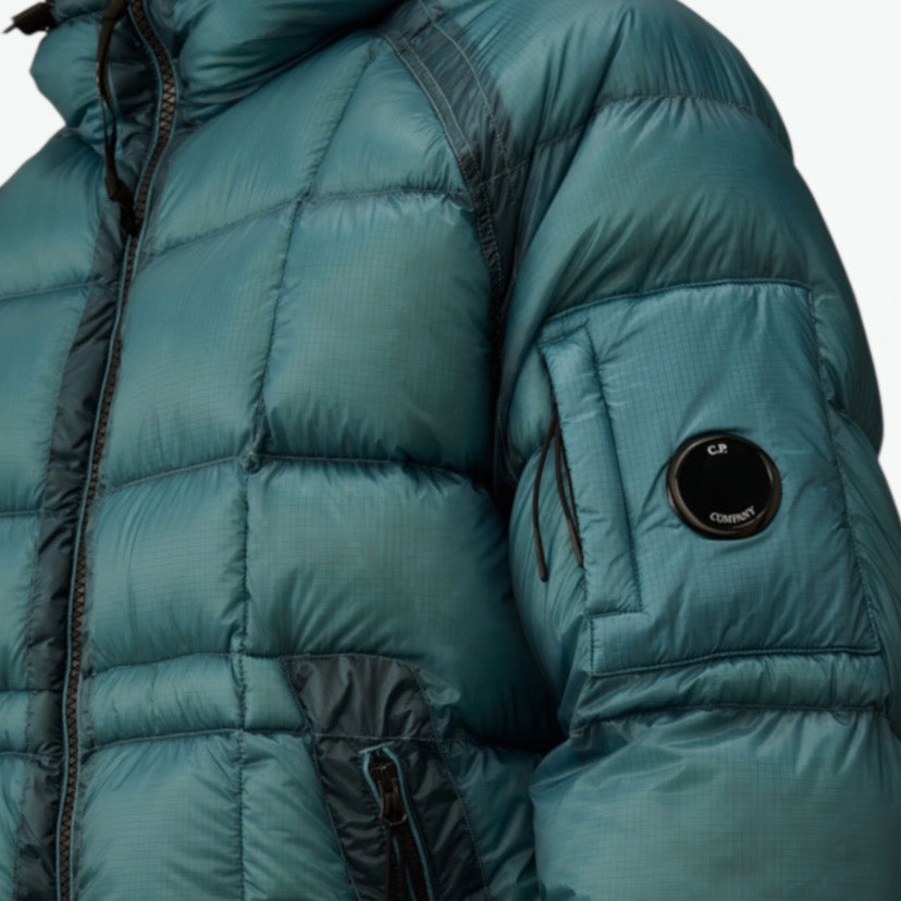 Cp Company - Doudoune