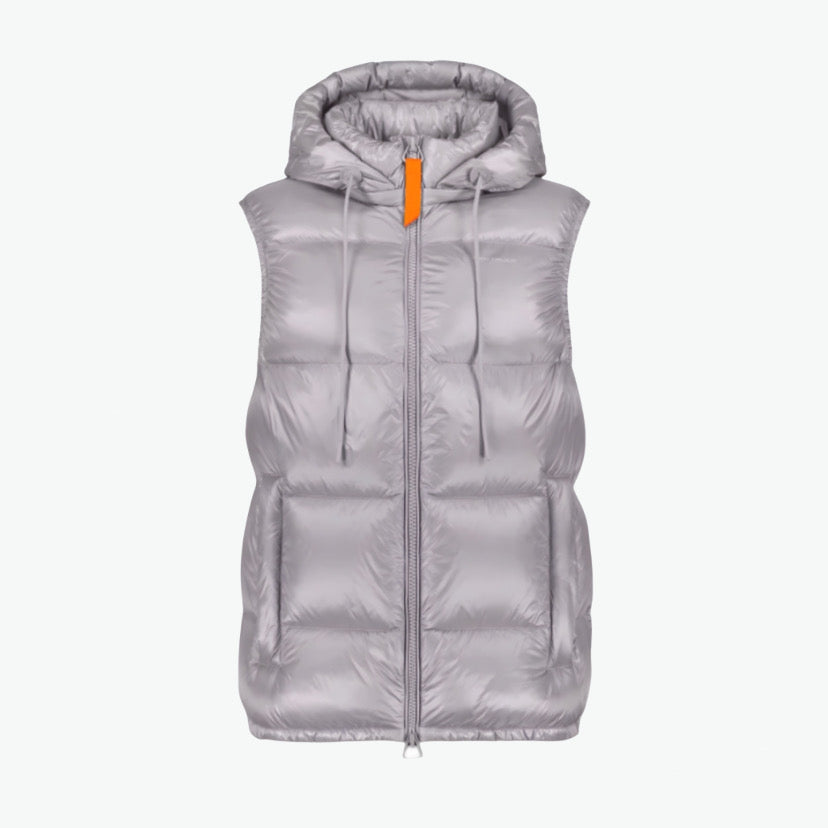 Gertrude - Doudoune sans manches