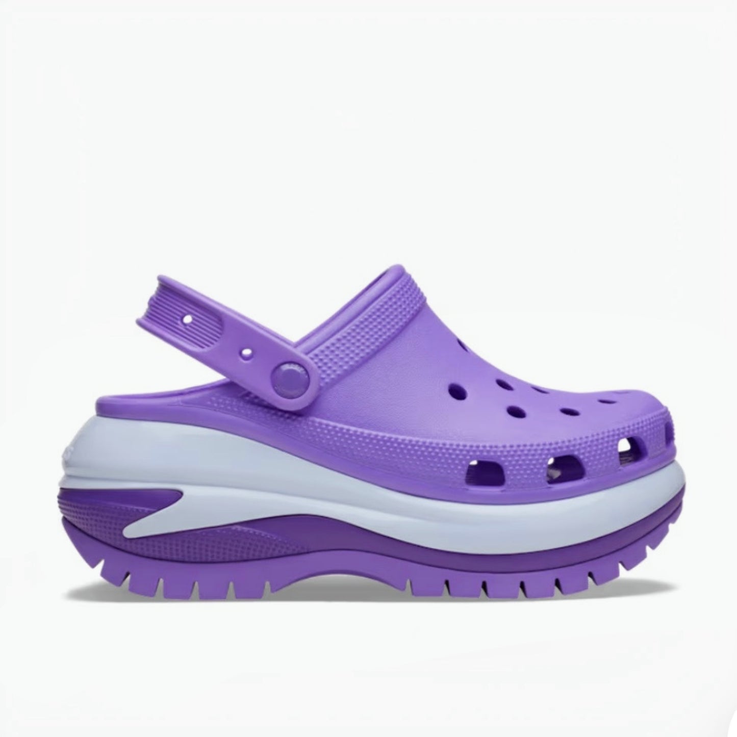 Crocs - Mega Crush clog