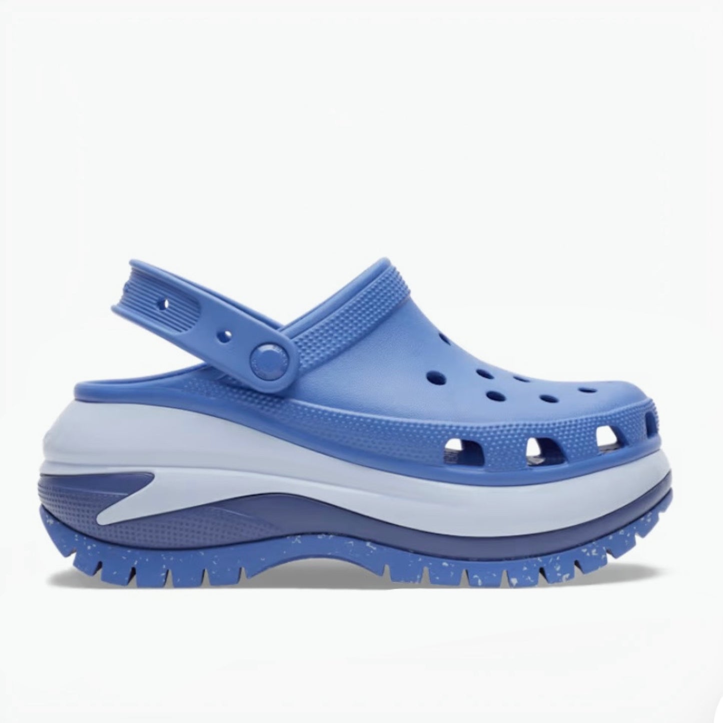 Crocs - Mega Crush clog