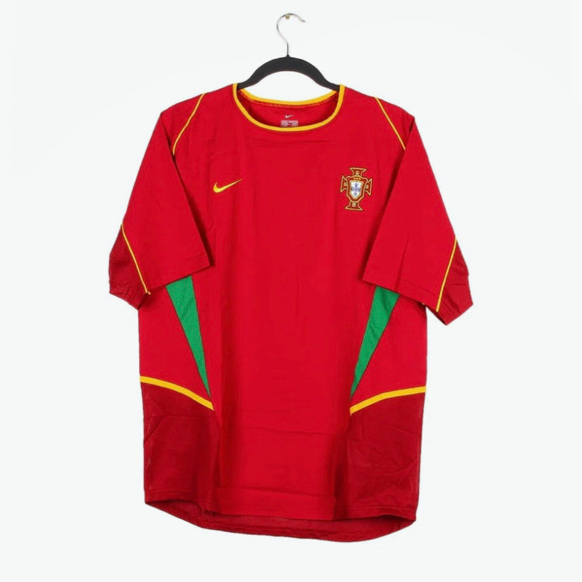 Nike - Rétro Portugal