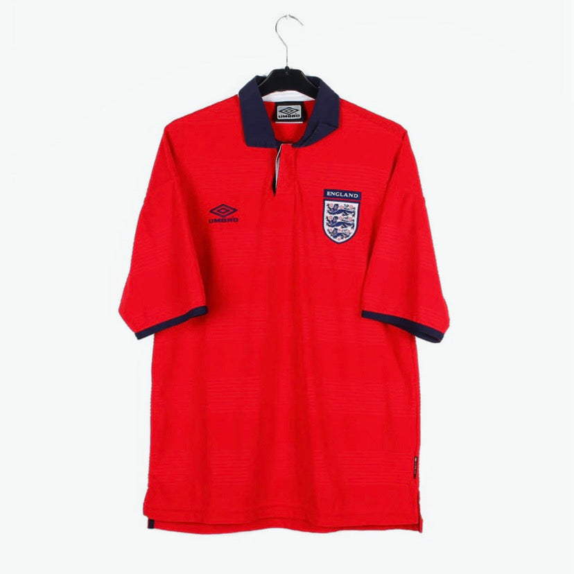 Umbro - Rétro Angleterre