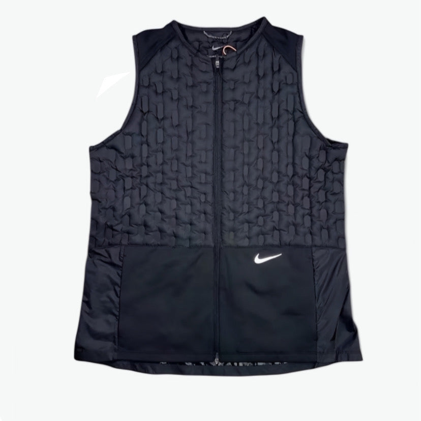 Nike - Veste sans manches running