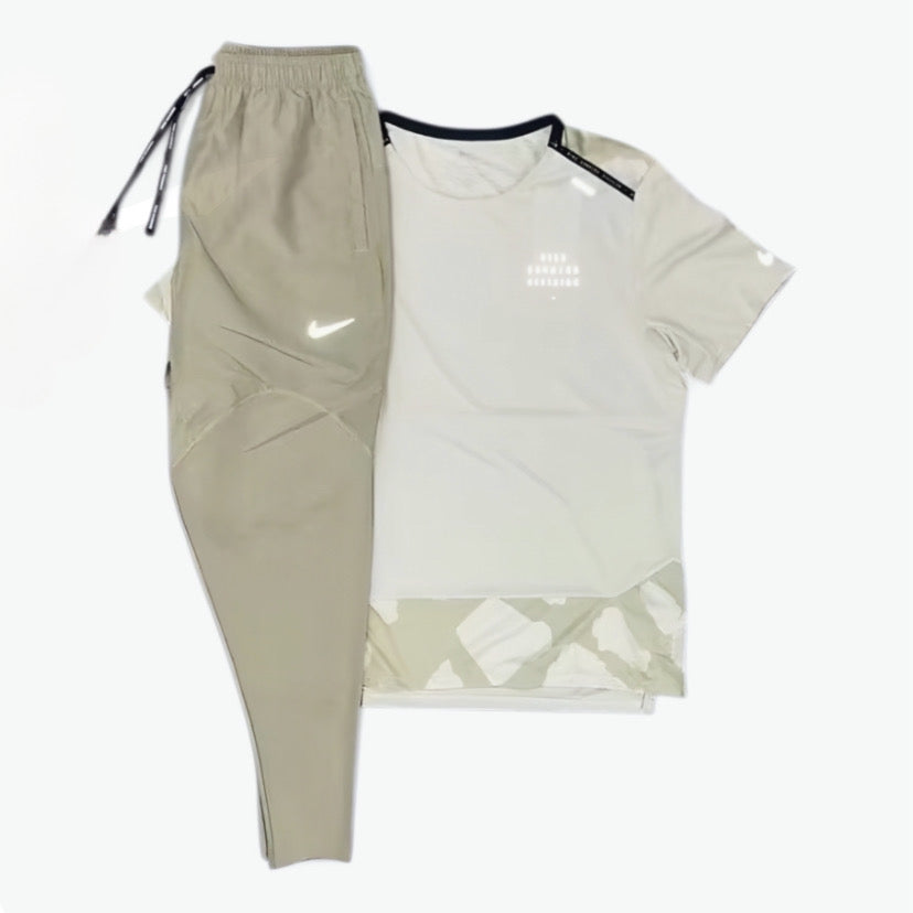 Nike - Ensemble running