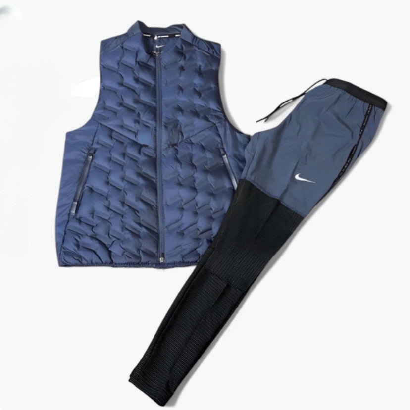 Nike - Ensemble running