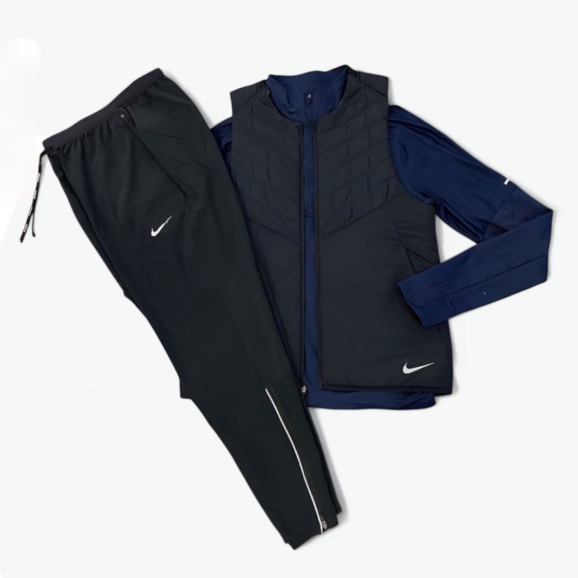 Nike - Ensemble running
