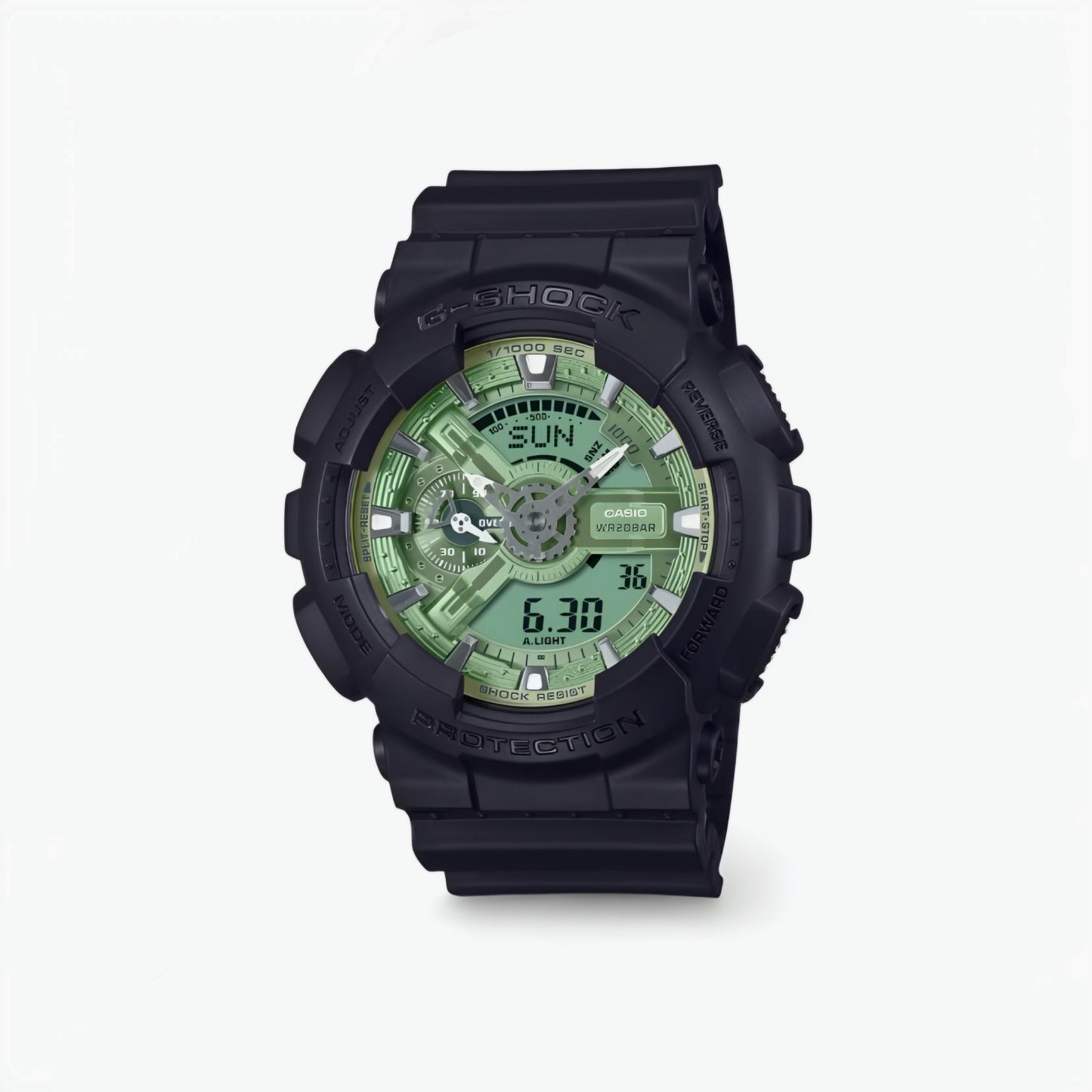 Casio - G-shock