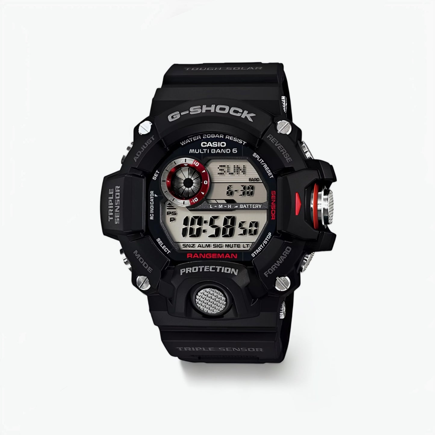 Casio - G-shock