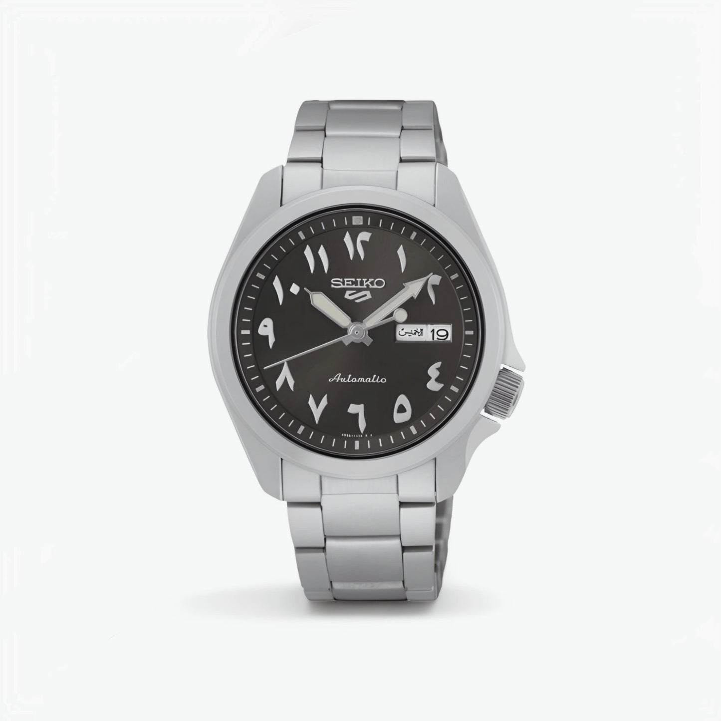 Seiko - Arabic dial