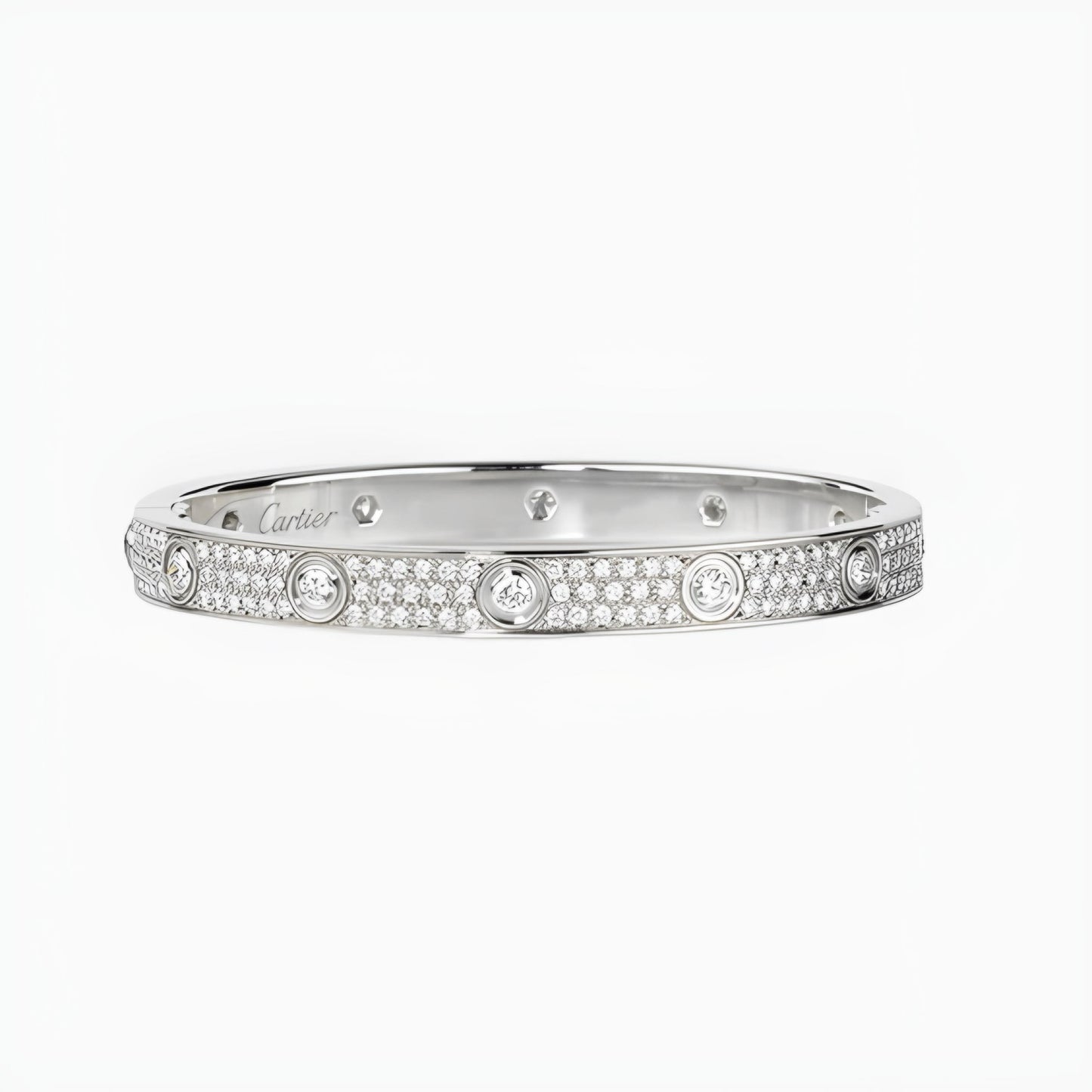 Cartier - Bracelet Love