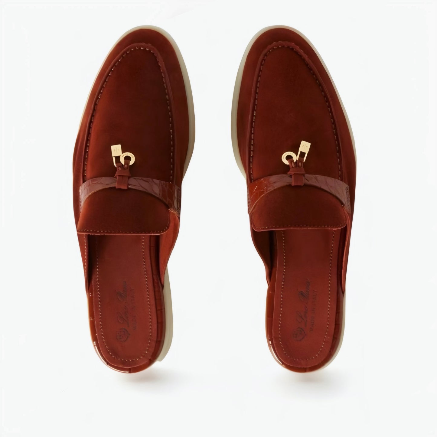Loro Piana - Mules