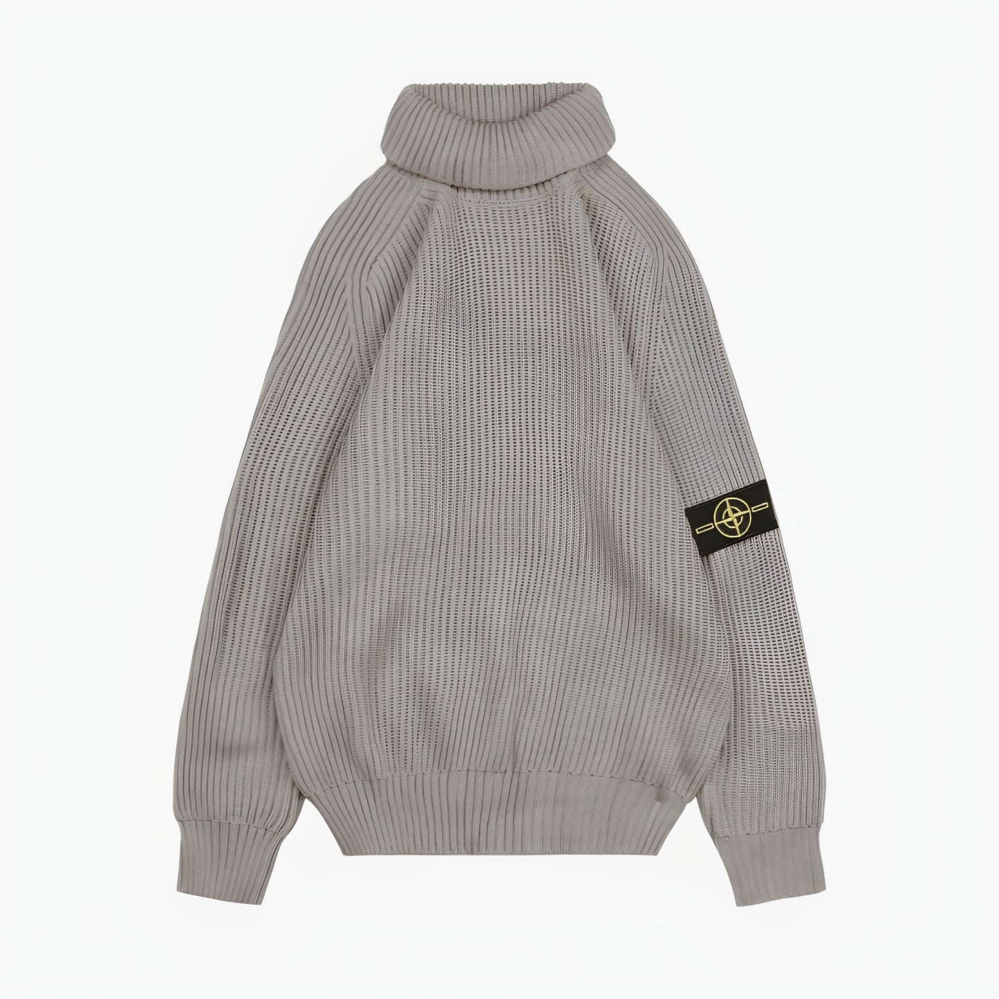 Stone island - Col roulé