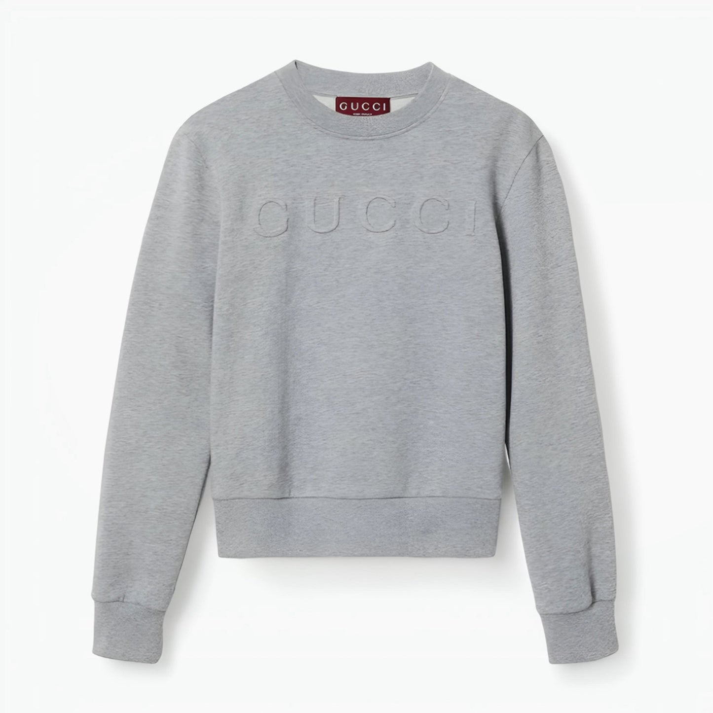 Gucci - Sweat-shirt