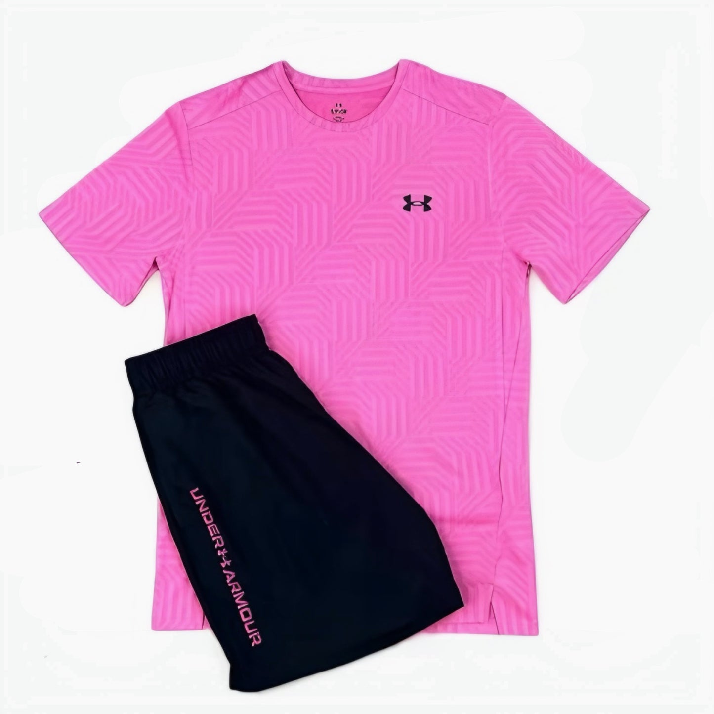 Under Armour - Ensemble running