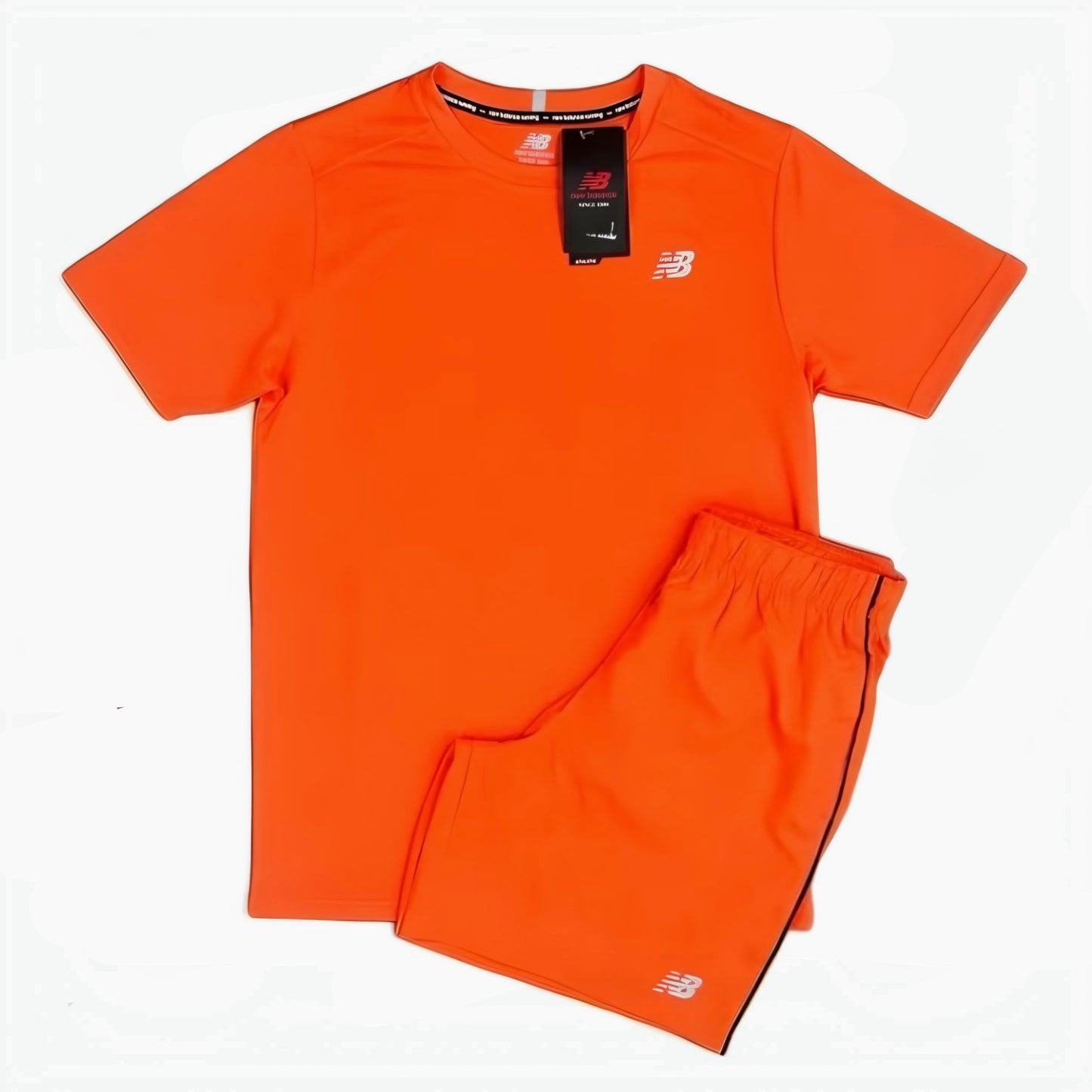 New balance - Ensemble running