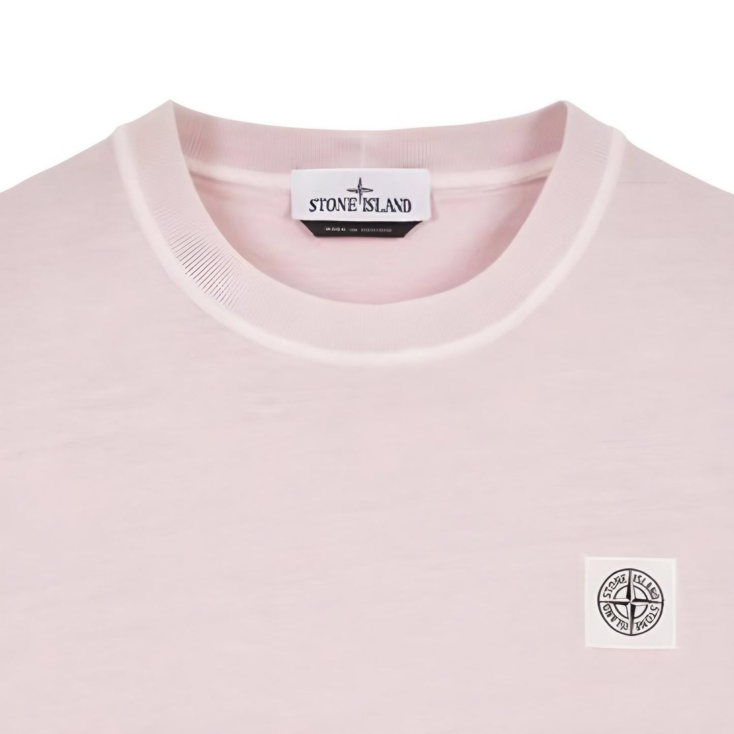 Stone island - T-shirt