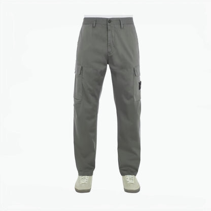 Stone island - Cargo pants