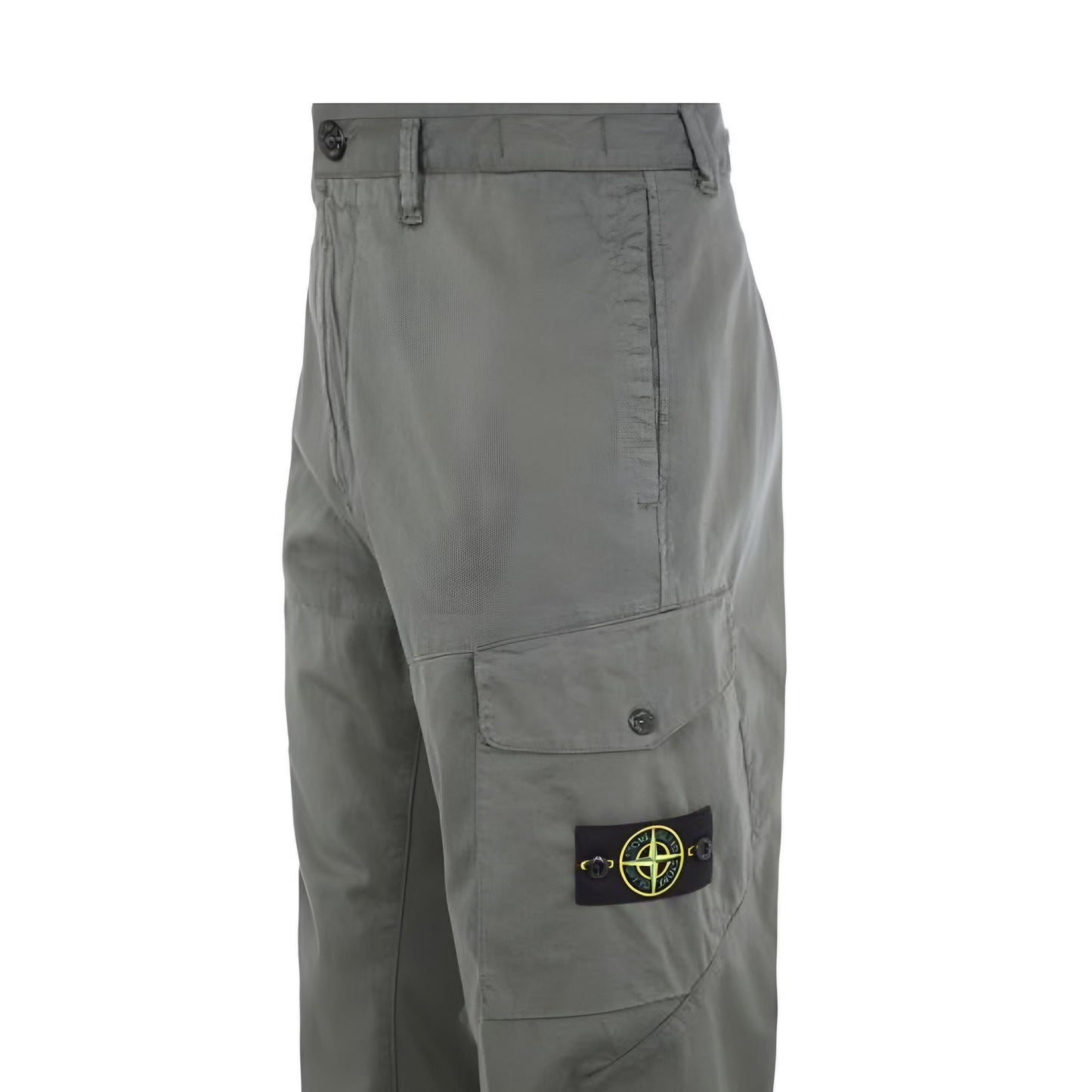 Stone island - Cargo pants
