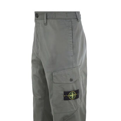Stone island - Cargo pants
