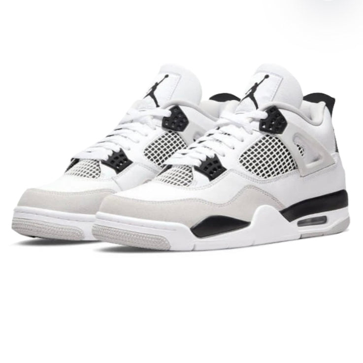 Nike - Air Jordan 4