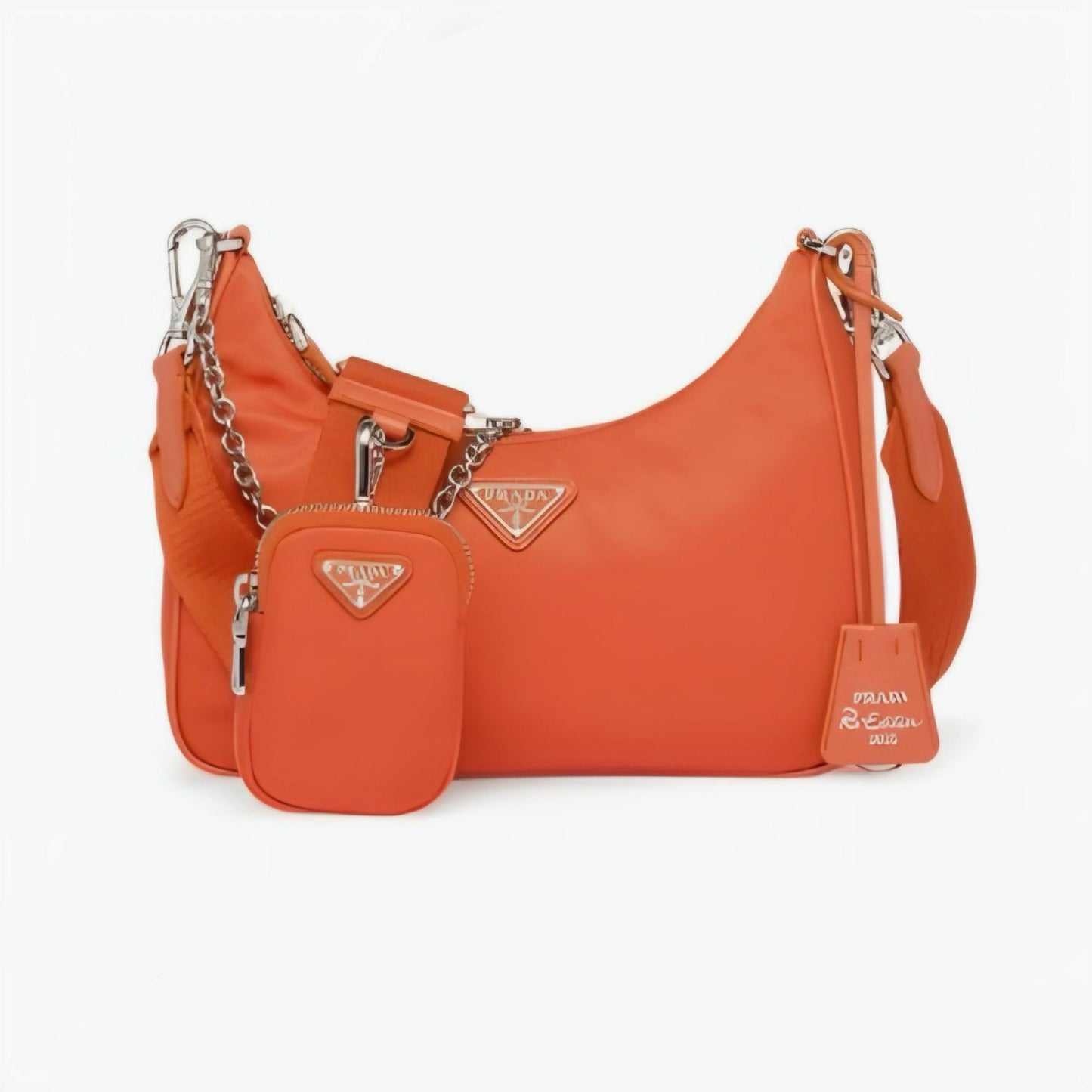 Prada - Réédition 2005