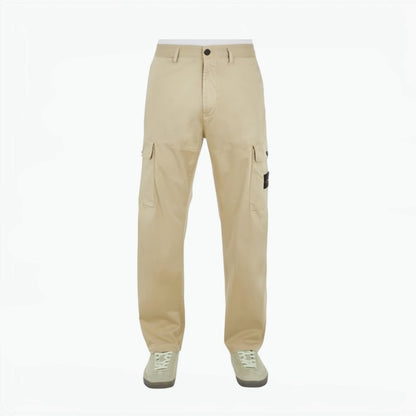 Stone island - Cargo pants