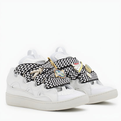 Lanvin - Sneakers Curb