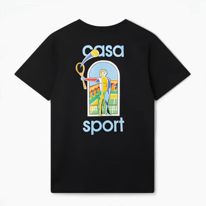 Casablanca - T-shirt