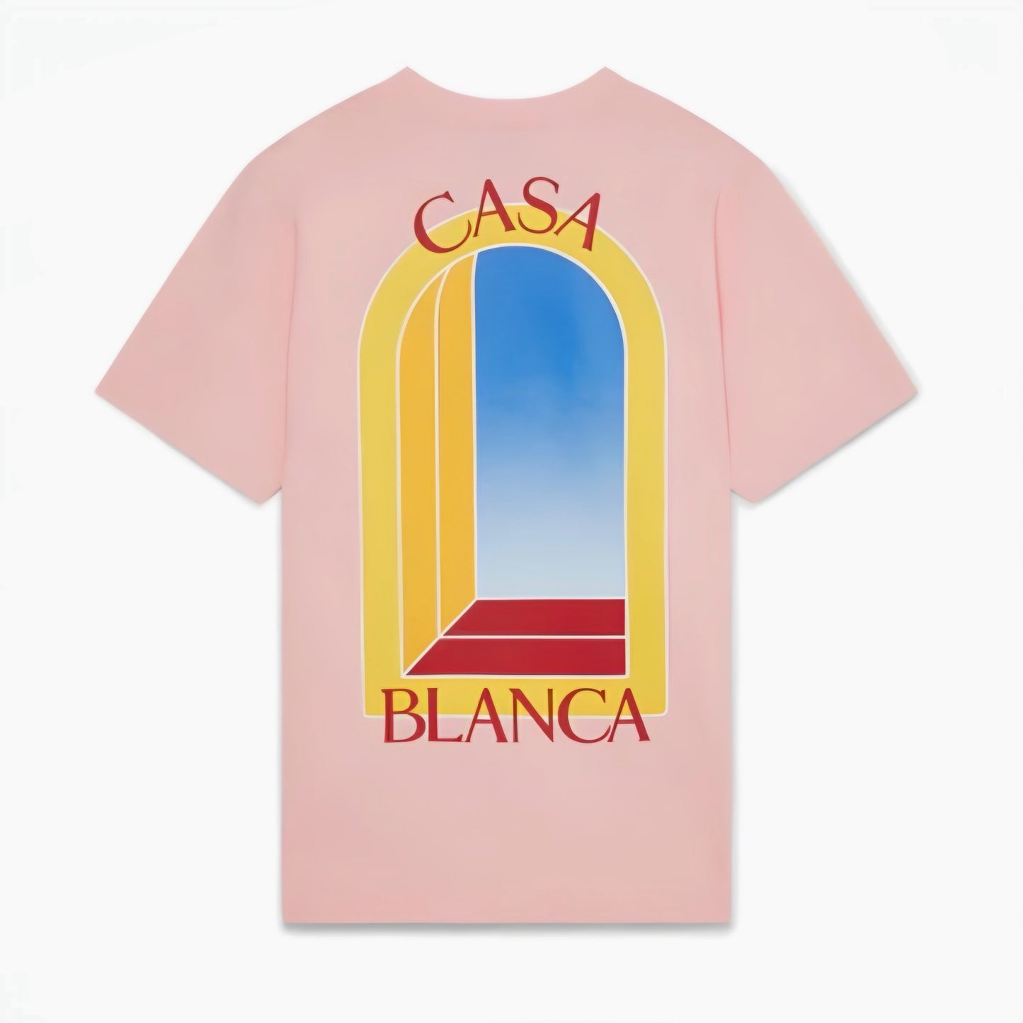Casablanca - T-shirt