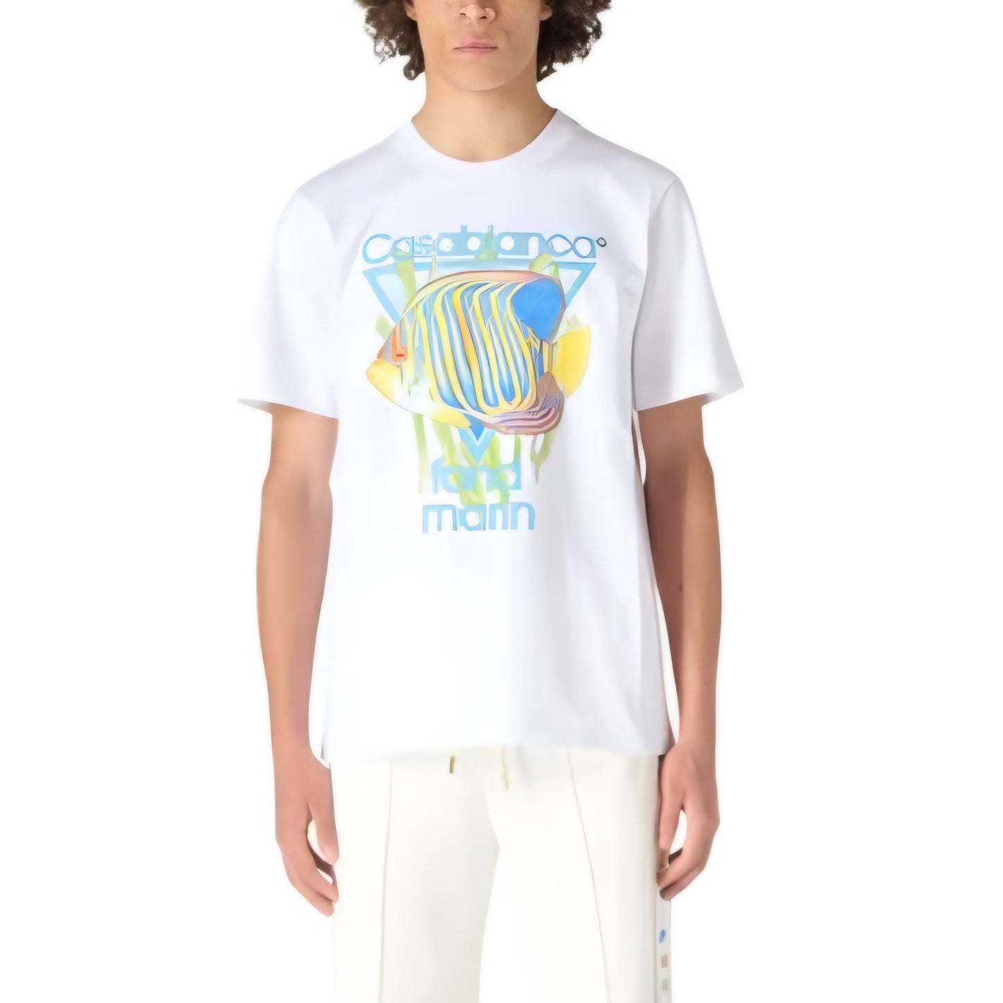 Casablanca - T-shirt