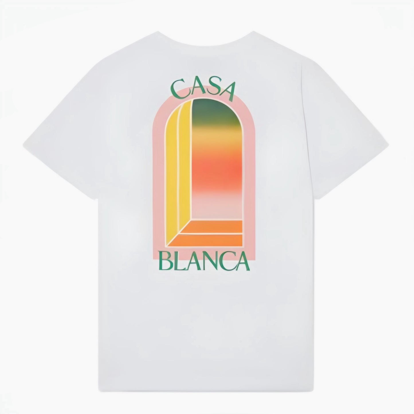 Casablanca - T-shirt