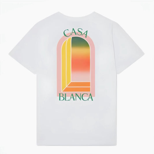 Casablanca - T-shirt
