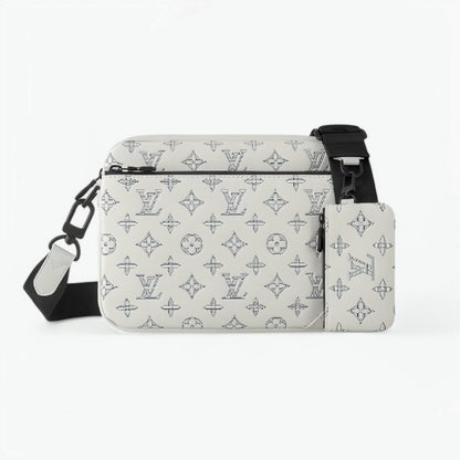 Louis Vuitton - Sacoche