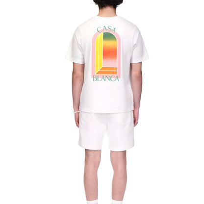 Casablanca - T-shirt