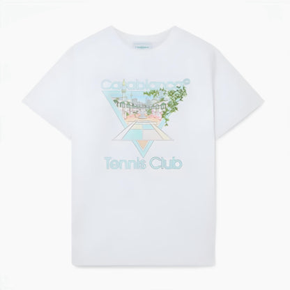 Casablanca - T-shirt