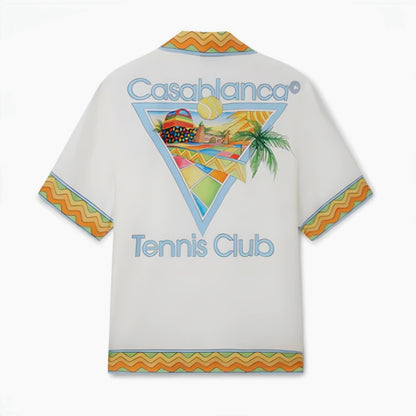 Casablanca - Chemise