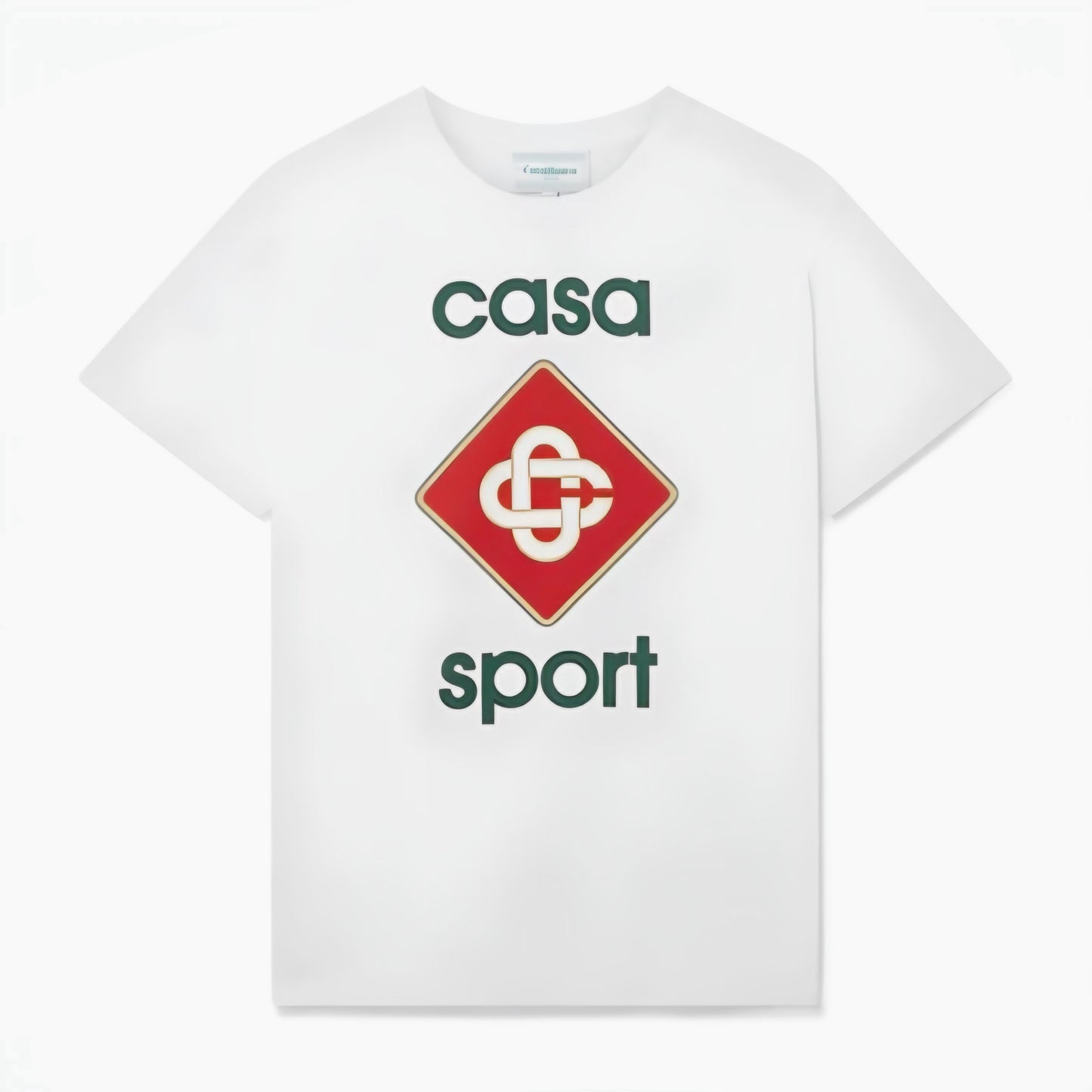 Casablanca - T-shirt