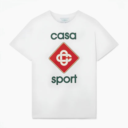 Casablanca - T-shirt