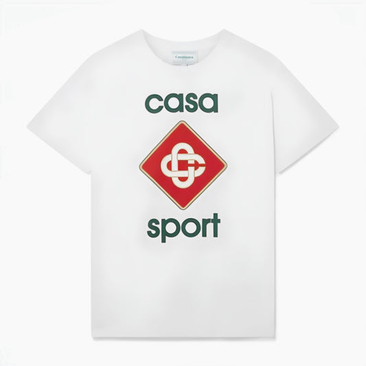 Casablanca - T-shirt