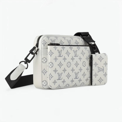 Louis Vuitton - Sacoche