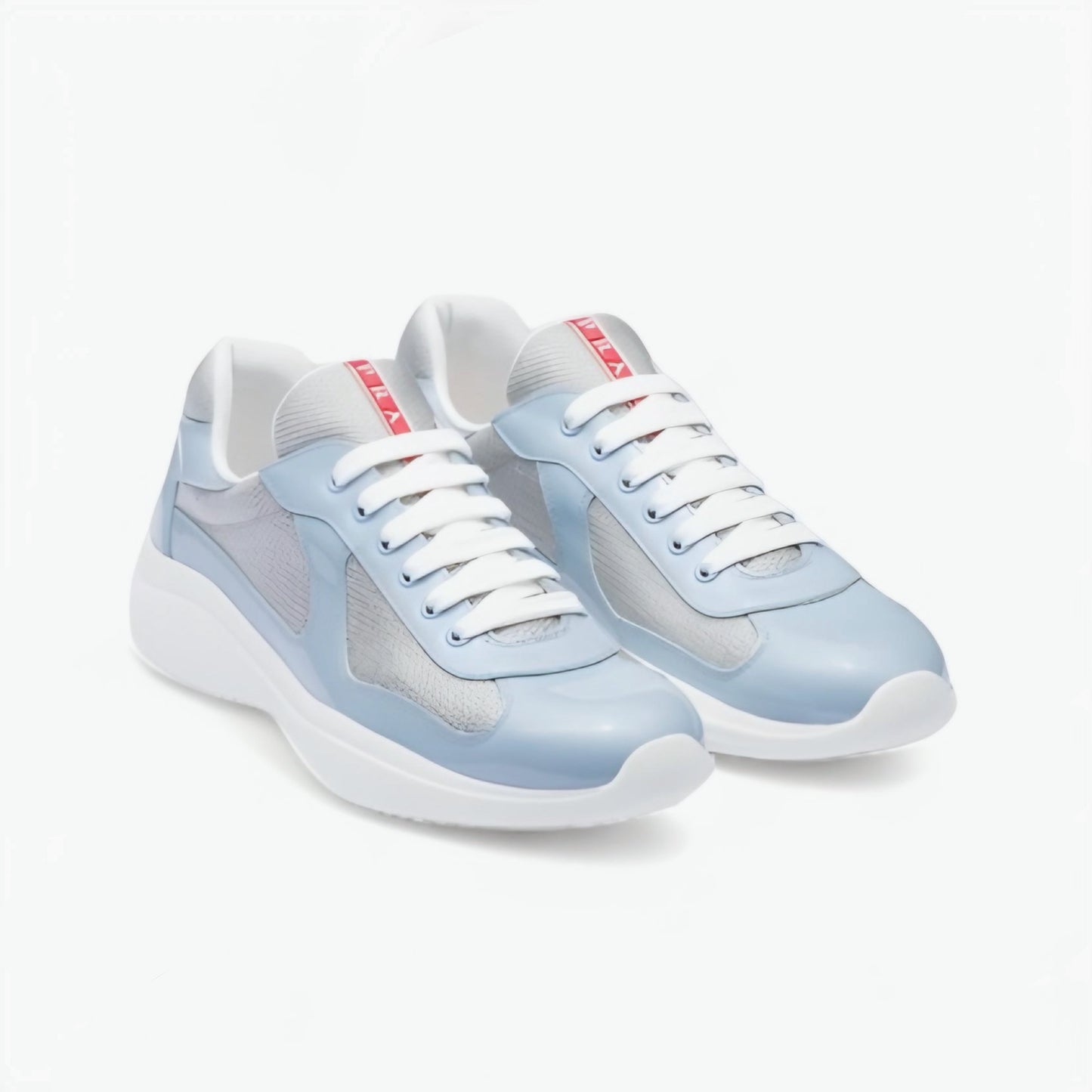 Prada - America´s cup