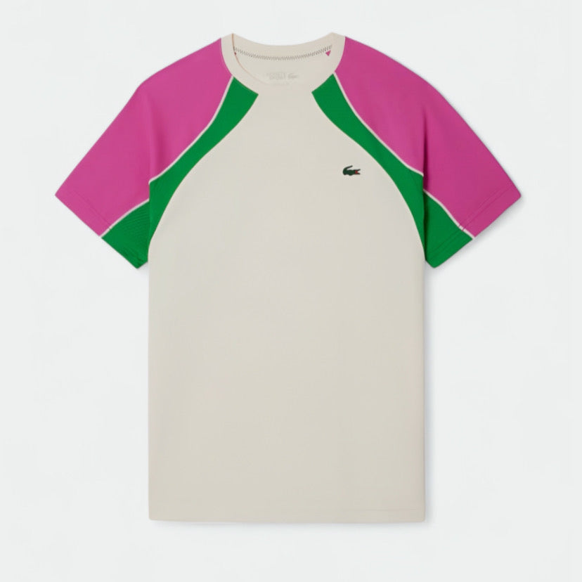 Lacoste - T-shirt sport
