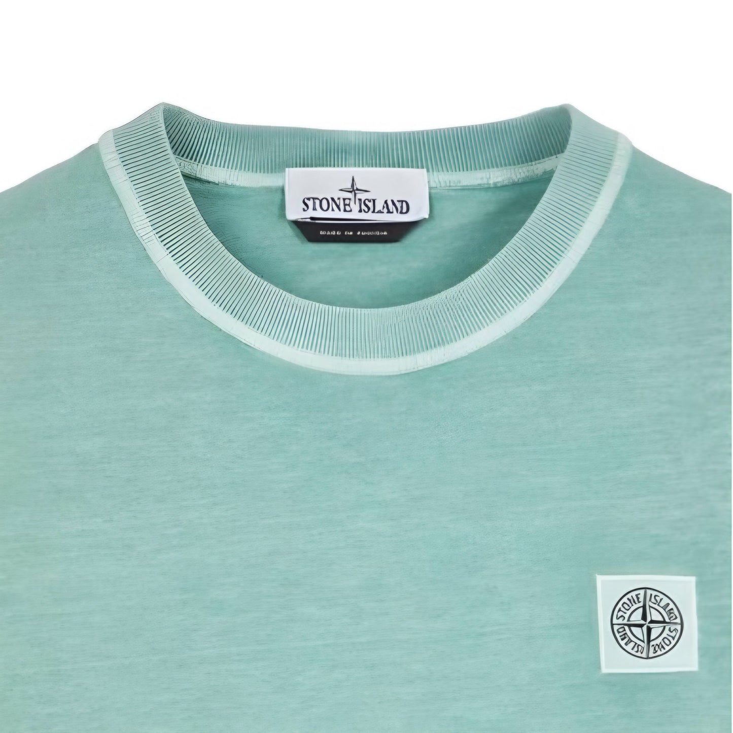 Stone island - T-shirt
